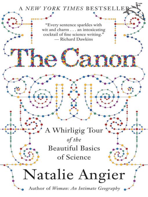Title details for The Canon by Natalie Angier - Wait list